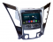   Incar KD-8027 Hyundai Sonata 2011+ (Android 5.1)