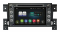   Incar AHR-0784 Suzuki Grand Vitara (Android 5.1)