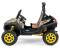   Peg-Perego Polaris Ranger RZR 900 Camouflage