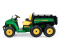  - Peg-Perego John Deere Gator HPX 6x4