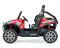   Peg-Perego Polaris Ranger RZR