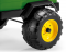  Peg-Perego John Deere Adventure Trailer