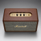   Marshall Louder Speaker Stanmore Bluetooth Brown (4091628)
