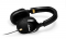  Marshall Headphones Monitor Black (4090800)