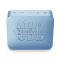   JBL Go 2 Cyan (JBLGO2CYAN)