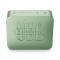   JBL Go 2 Mint (JBLGO2MINT)