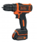 - Black&Decker BDCDD12B