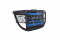   EasyGo A435 (Honda CRV, 2012-2014)