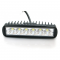   AllLight 07T-18W 6chip EPISTAR spot 9-30V