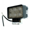   AllLight 09T-18W(t) 6chip OSRAM 3535 spot ( )