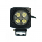   AllLight 13T-12W 4chip EPISTAR spot 9-30V