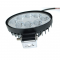   AllLight 16T-24W 8chip EPISTAR spot 9-30V