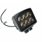   AllLight 20T-60W 6chip CREE spot 9-30V