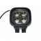   AllLight 23T-40W 4chip CREE spot 9-30V