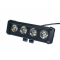   AllLight D-40W 4chip CREE spot 9-30V  