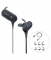  Sony MDR-XB50BS Black