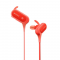  Sony MDR-XB50BS Red