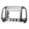   Carav 11-717 Hyundai Santa Fe 2006-2012 (4 buttons)