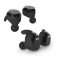  Elari NanoPods Bluetooth Black (NPS-1)