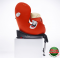  Cybex Sirona PLUS / Autumn Gold-burnt red (517000079)