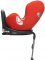  Cybex Sirona S i-Size Autumn Gold burnt red (518000903)