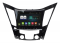   Incar AHR-2215 Hyundai Sonata 2011+ (Android 5.1)