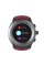   ERGO Sport GPS HR Watch S010 Red (GPSS010R)
