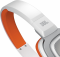 JBL J88i White-Orange (J88I WOR)