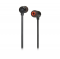  JBL T110BT Black (JBLT110BTBLK)