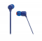  JBL T110BT Blue (JBLT110BTBLU)
