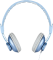  Marley Positive Vibration Blue Hemp (EM-JH011-BH)