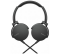  Sony MDR-XB550AP Black