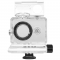    - Yi Waterproof Case for Action Camera White (BGX4003RT)
