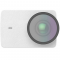   - Yi 4K Action Camera Protective Lens + Leather Case White (YI-91005)
