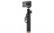 - Yi 4K Action Camera Kit (Selfie Stick + Bluetooth Remote) Int.Version Black (YI-90008)