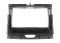   Carav 11-621 FORD Ranger, Everest 2015+ (with 4.2 color display) black
