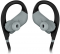  JBL Endurance JUMP Black (JBLENDURJUMPBLK)