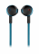  JBL T205BT Blue (JBLT205BTBLU)