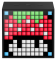   Divoom TimeBox mini Black (DIMTMIBK)