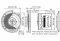  Kenwood KFC-S1066