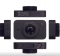 ³ Xiaomi MiJia Car DVR Black (MJXCJLY01BY/QDJ4014GL)