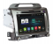   Incar TSA-1881 Kia Sportage R 2010+ graphite (Android 8)