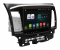   Incar TSA-6190 Mitsubishi Lancer X (Android 8)