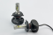   Cyclone LED H4 H/L 5000K 3500Lm type 9B ()