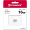  ' microSDHC 16Gb Transcend Class 10 UHS-I U1 300S (no adapter) (TS16GUSD300S)
