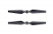  DJI Mavic Part27 7728 Quick-release Folding Propellers (CP.PT.000588)