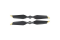  DJI Mavic Part3 8331 Low-Noise Quick-Release Propellers (one pair)(silver) (CP.PT.0000011