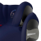  Cybex Pallas S-fix / Denim Blue-blue PU1 (518000925)
