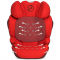  Cybex Solution Z-fix / Autumn Gold-burnt red (518000835)