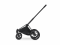  -  Cybex Priam Frame Trekking / Matt Black-black 2016 (516212019)